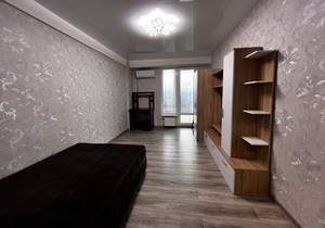 1-к квартира, на длительный срок, 36м2, 11/21 этаж