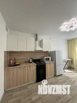 2-к квартира, посуточно, 56м2, 2/4 этаж