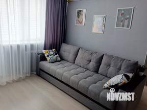 1-к квартира, посуточно, 32м2, 4/5 этаж