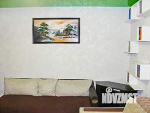 1-к квартира, посуточно, 33м2, 3/9 этаж