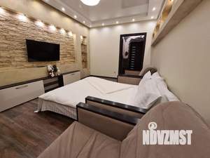 1-к квартира, посуточно, 37м2, 10/16 этаж