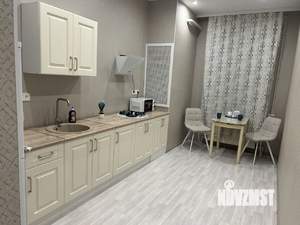 1-к квартира, на длительный срок, 39м2, 1/10 этаж