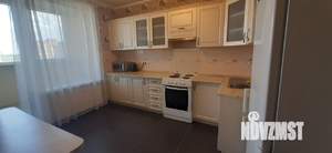 1-к квартира, на длительный срок, 60м2, 4/17 этаж