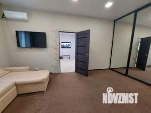 2-к квартира, посуточно, 62м2, 1/5 этаж