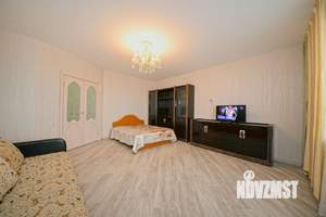 2-к квартира, посуточно, 70м2, 1/1 этаж