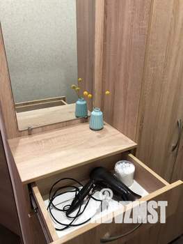 1-к квартира, посуточно, 31м2, 3/5 этаж