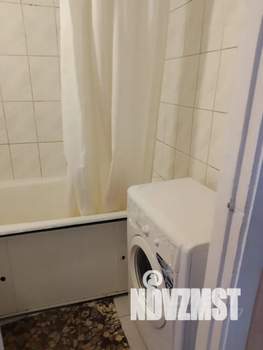 1-к квартира, посуточно, 42м2, 9/16 этаж