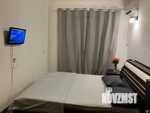 2-к квартира, посуточно, 52м2, 3/4 этаж