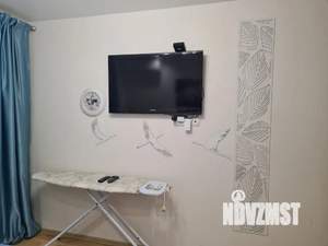 2-к квартира, посуточно, 68м2, 3/15 этаж