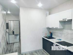 1-к квартира, на длительный срок, 42м2, 4/10 этаж