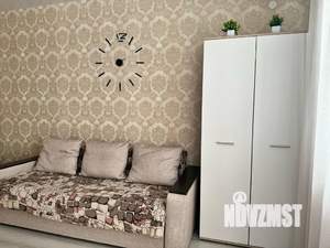 Студия квартира, посуточно, 36м2, 8/9 этаж