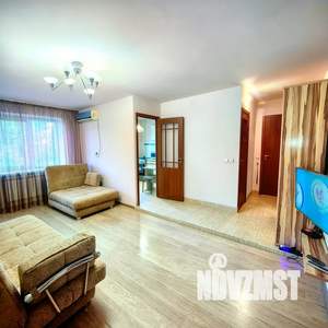 2-к квартира, посуточно, 43м2, 4/5 этаж