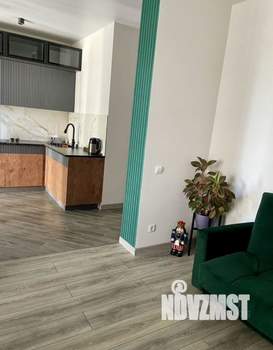 1-к квартира, посуточно, 39м2, 7/19 этаж