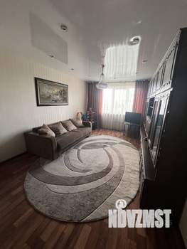 3-к квартира, на длительный срок, 65м2, 7/9 этаж