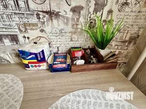 1-к квартира, посуточно, 33м2, 3/5 этаж