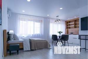 1-к квартира, посуточно, 33м2, 8/9 этаж