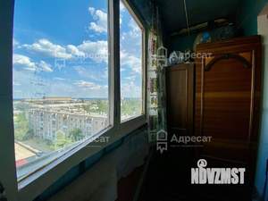 1-к квартира, на длительный срок, 34м2, 10/16 этаж