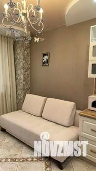 2-к квартира, посуточно, 47м2, 1/1 этаж