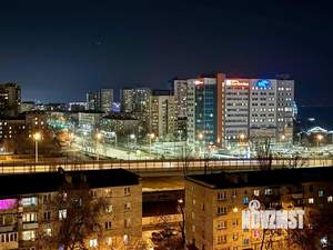 1-к квартира, посуточно, 48м2, 1/1 этаж