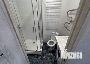 1-к квартира, посуточно, 32м2, 6/7 этаж