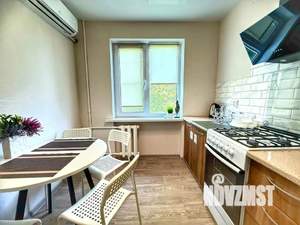 2-к квартира, посуточно, 40м2, 4/5 этаж