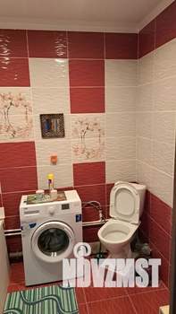 1-к квартира, посуточно, 39м2, 7/10 этаж