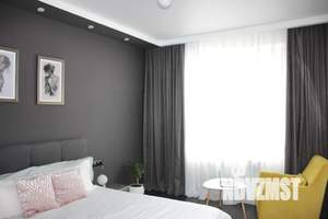 2-к квартира, посуточно, 59м2, 4/5 этаж