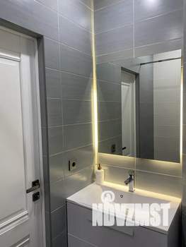 1-к квартира, посуточно, 30м2, 5/10 этаж