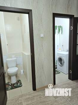 1-к квартира, посуточно, 44м2, 8/10 этаж