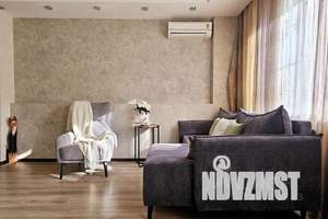 3-к квартира, посуточно, 65м2, 5/9 этаж