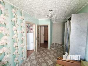 1-к квартира, на длительный срок, 26м2, 2/3 этаж