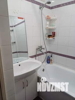 2-к квартира, посуточно, 40м2, 1/4 этаж