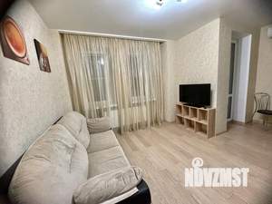 2-к квартира, на длительный срок, 56м2, 21/22 этаж