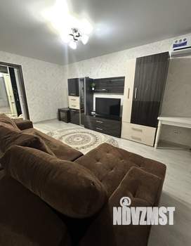 1-к квартира, на длительный срок, 37м2, 1/10 этаж