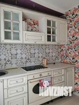 1-к квартира, посуточно, 42м2, 1/16 этаж