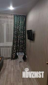 2-к квартира, посуточно, 41м2, 2/5 этаж