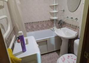 1-к квартира, на длительный срок, 31м2, 4/5 этаж