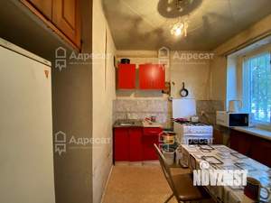 2-к квартира, на длительный срок, 42м2, 1/4 этаж