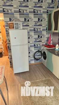 1-к квартира, посуточно, 36м2, 2/9 этаж