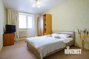 2-к квартира, посуточно, 60м2, 1/1 этаж