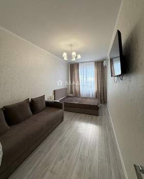 1-к квартира, на длительный срок, 37м2, 9/14 этаж