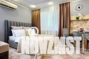 1-к квартира, посуточно, 35м2, 4/5 этаж