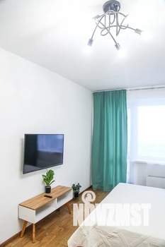 1-к квартира, посуточно, 40м2, 4/9 этаж