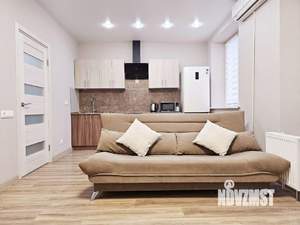 1-к квартира, посуточно, 31м2, 1/1 этаж