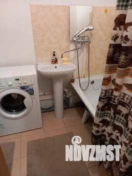 1-к квартира, посуточно, 36м2, 8/16 этаж