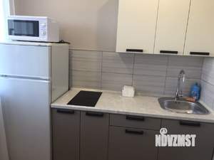 1-к квартира, на длительный срок, 34м2, 7/13 этаж