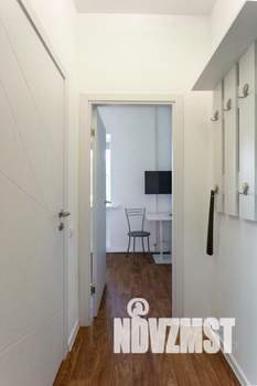 1-к квартира, посуточно, 15м2, 1/1 этаж