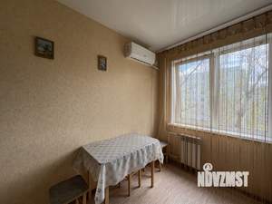 2-к квартира, посуточно, 54м2, 6/9 этаж