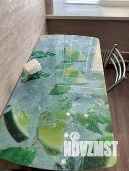 2-к квартира, посуточно, 49м2, 6/10 этаж