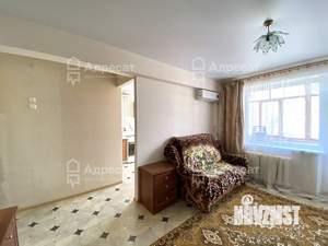 1-к квартира, на длительный срок, 33м2, 2/5 этаж